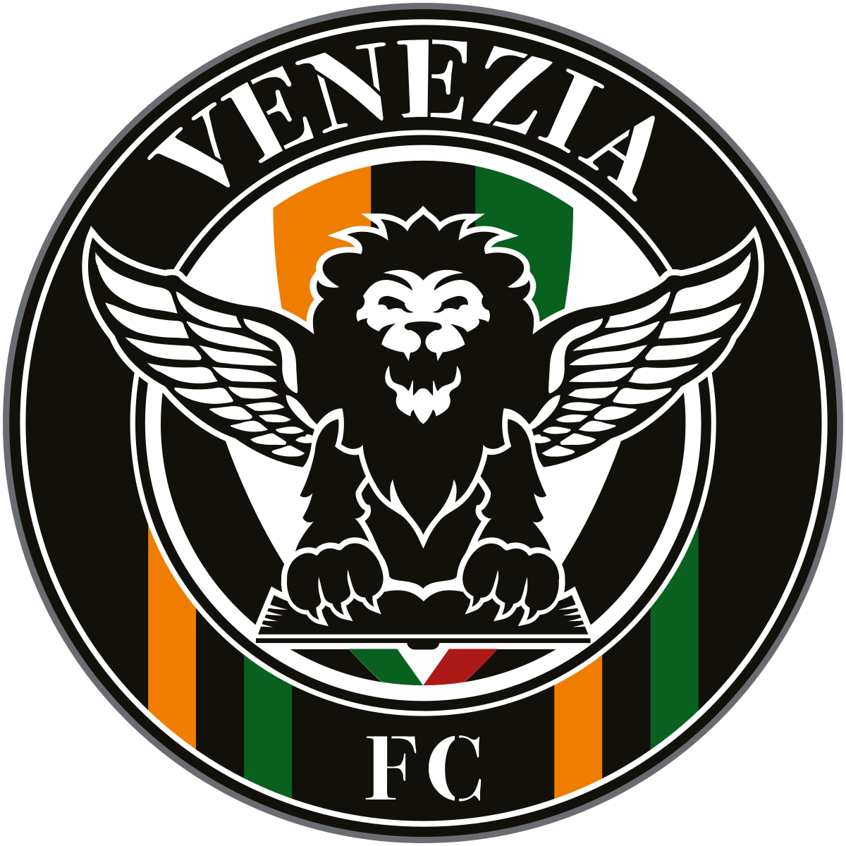Maillot Venezia Football Club Pas Cher